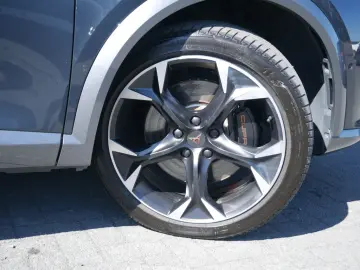Formentor 2.0 TSI VZ 4Drive KAMERA NAVI ACC LED