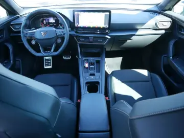 Formentor 2.0 TSI VZ 4Drive KAMERA NAVI ACC LED