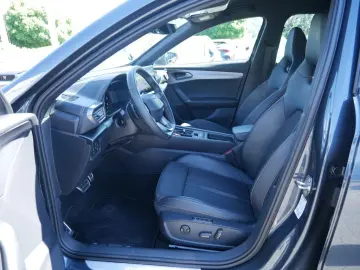 Formentor 2.0 TSI VZ 4Drive KAMERA NAVI ACC LED