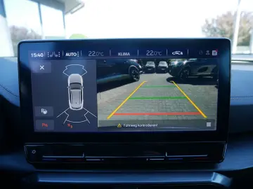 Formentor 2.0 TSI VZ 4Drive KAMERA NAVI ACC LED