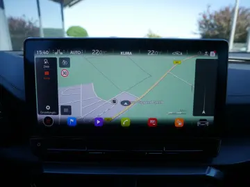 Formentor 2.0 TSI VZ 4Drive KAMERA NAVI ACC LED