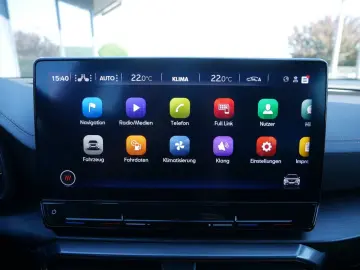 Formentor 2.0 TSI VZ 4Drive KAMERA NAVI ACC LED