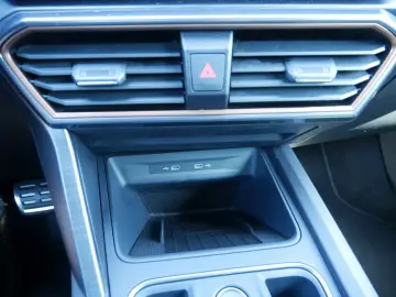 Formentor 2.0 TSI VZ 4Drive KAMERA NAVI ACC LED