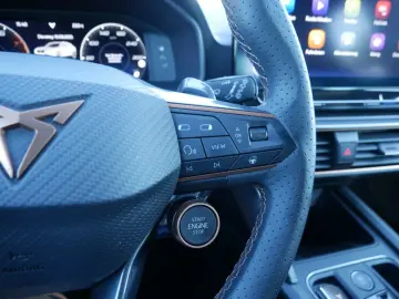 Formentor 2.0 TSI VZ 4Drive KAMERA NAVI ACC LED