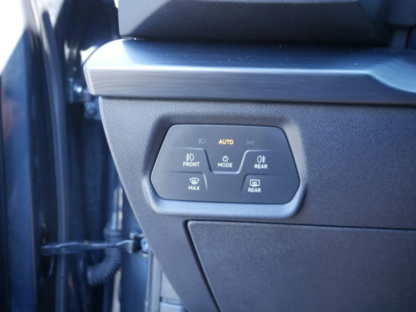 Formentor 2.0 TSI VZ 4Drive KAMERA NAVI ACC LED