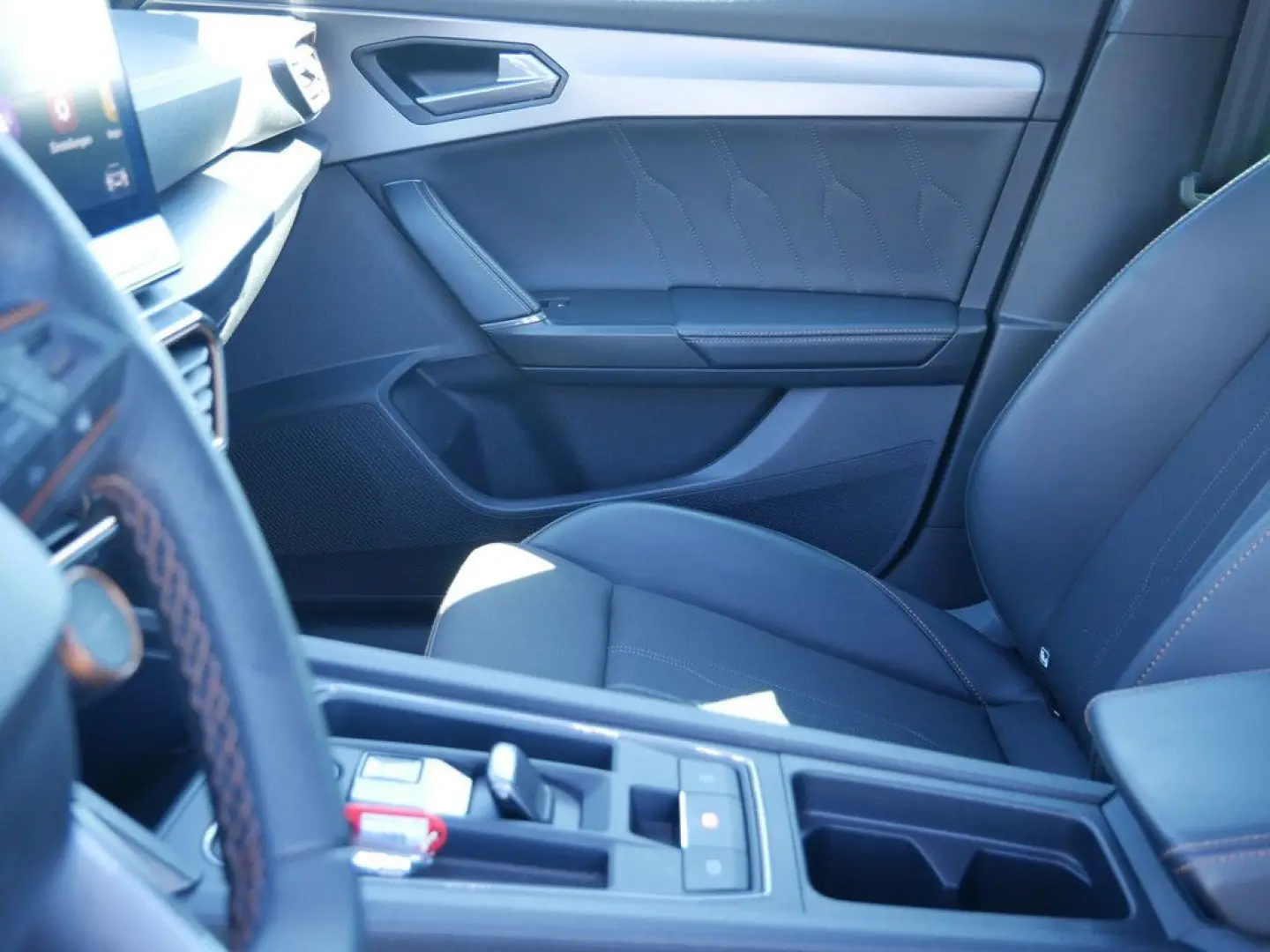 Formentor 2.0 TSI VZ 4Drive KAMERA NAVI ACC LED
