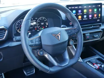 Formentor 2.0 TSI VZ 4Drive KAMERA NAVI ACC LED