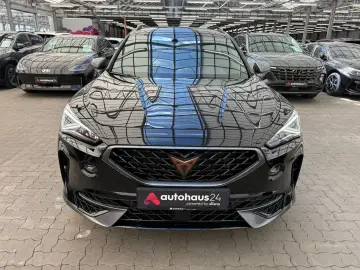 Formentor VZ 2.0 TSI 4Drive|ACC|AHK|LED