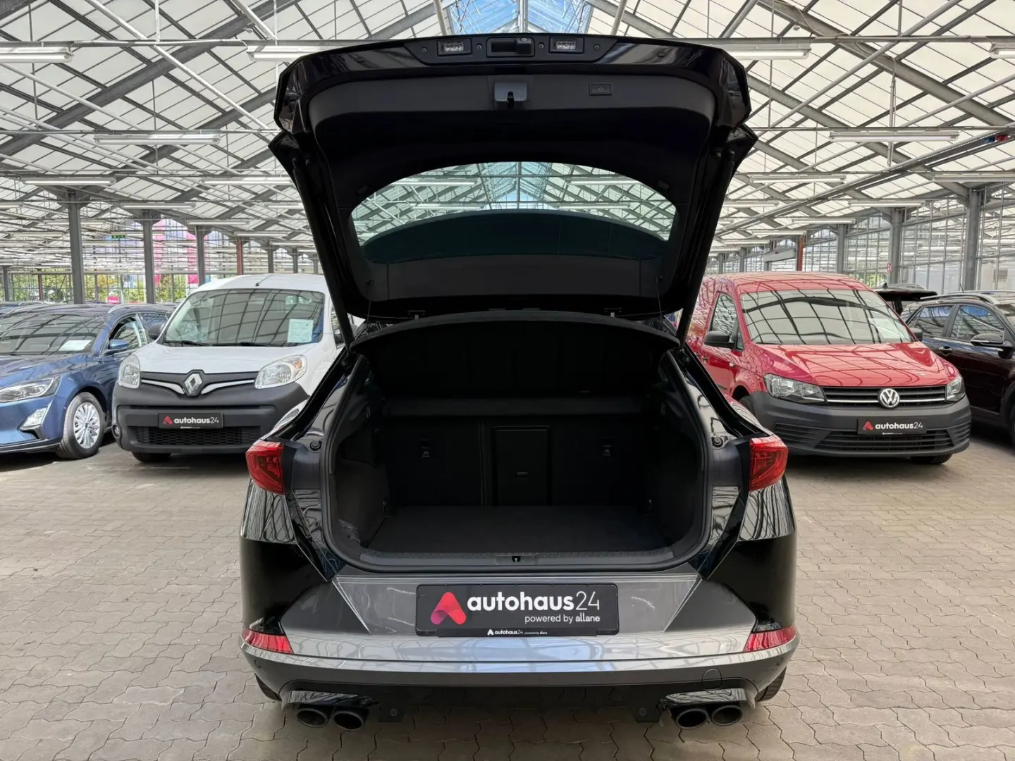 Formentor VZ 2.0 TSI 4Drive|ACC|AHK|LED