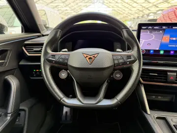 Formentor VZ 2.0 TSI 4Drive|ACC|AHK|LED