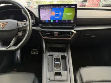 Formentor VZ 2.0 TSI 4Drive|ACC|AHK|LED