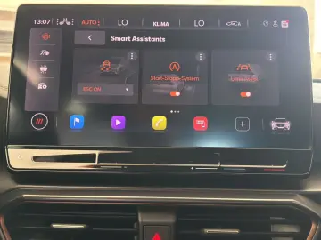 Formentor VZ 4Drive*Beats*Memory*DCC*LED*ACC*App