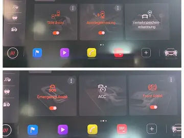 Formentor VZ 4Drive*Beats*Memory*DCC*LED*ACC*App