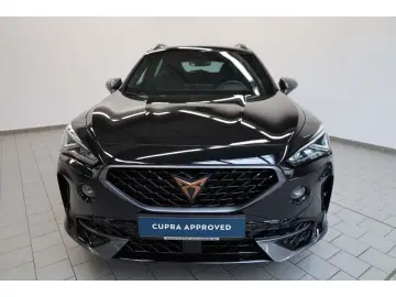 Formentor 2.0 TSI 4Drive VZ