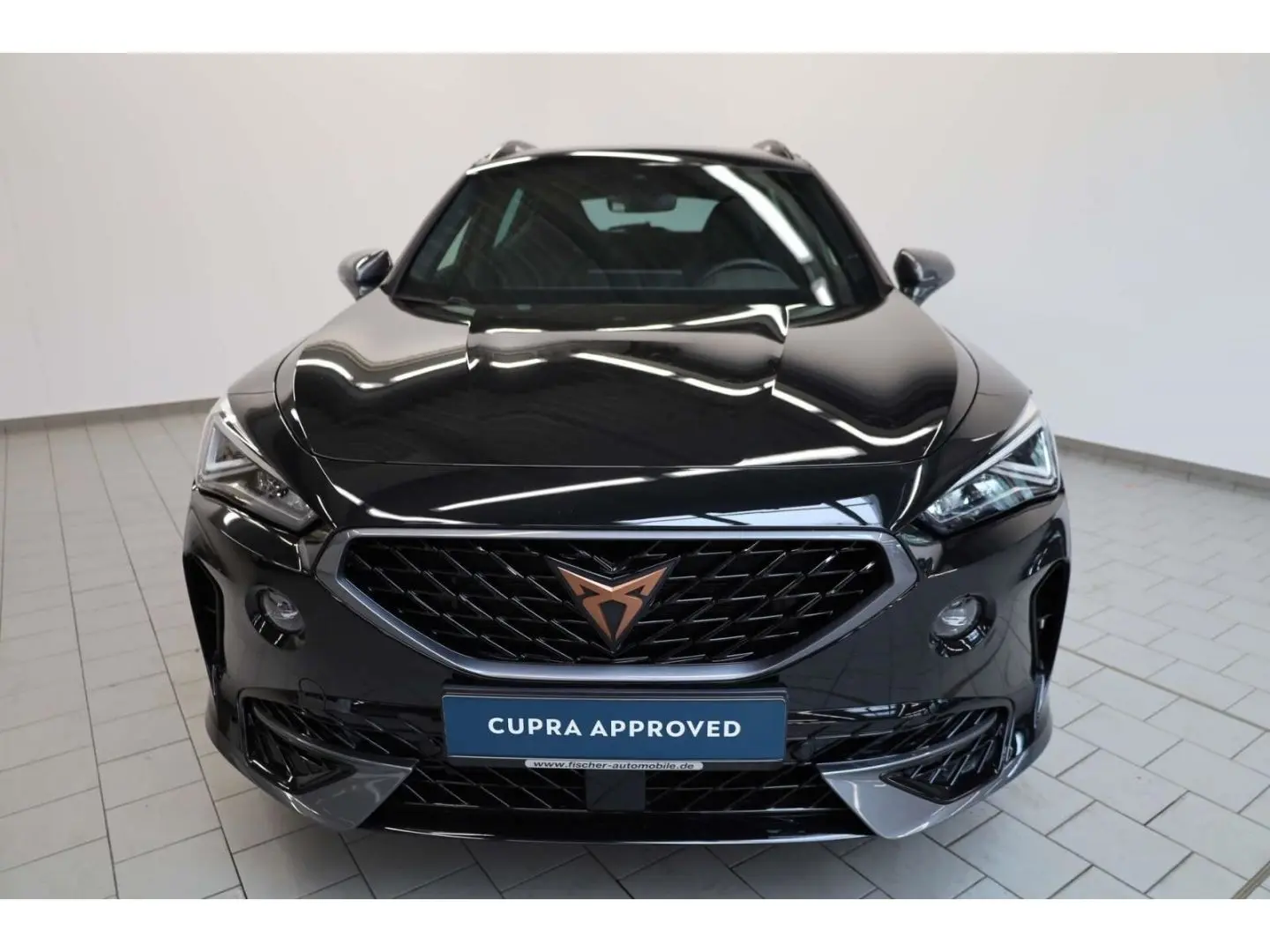 Formentor 2.0 TSI 4Drive VZ