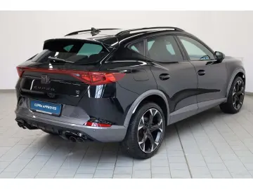 Formentor 2.0 TSI 4Drive VZ