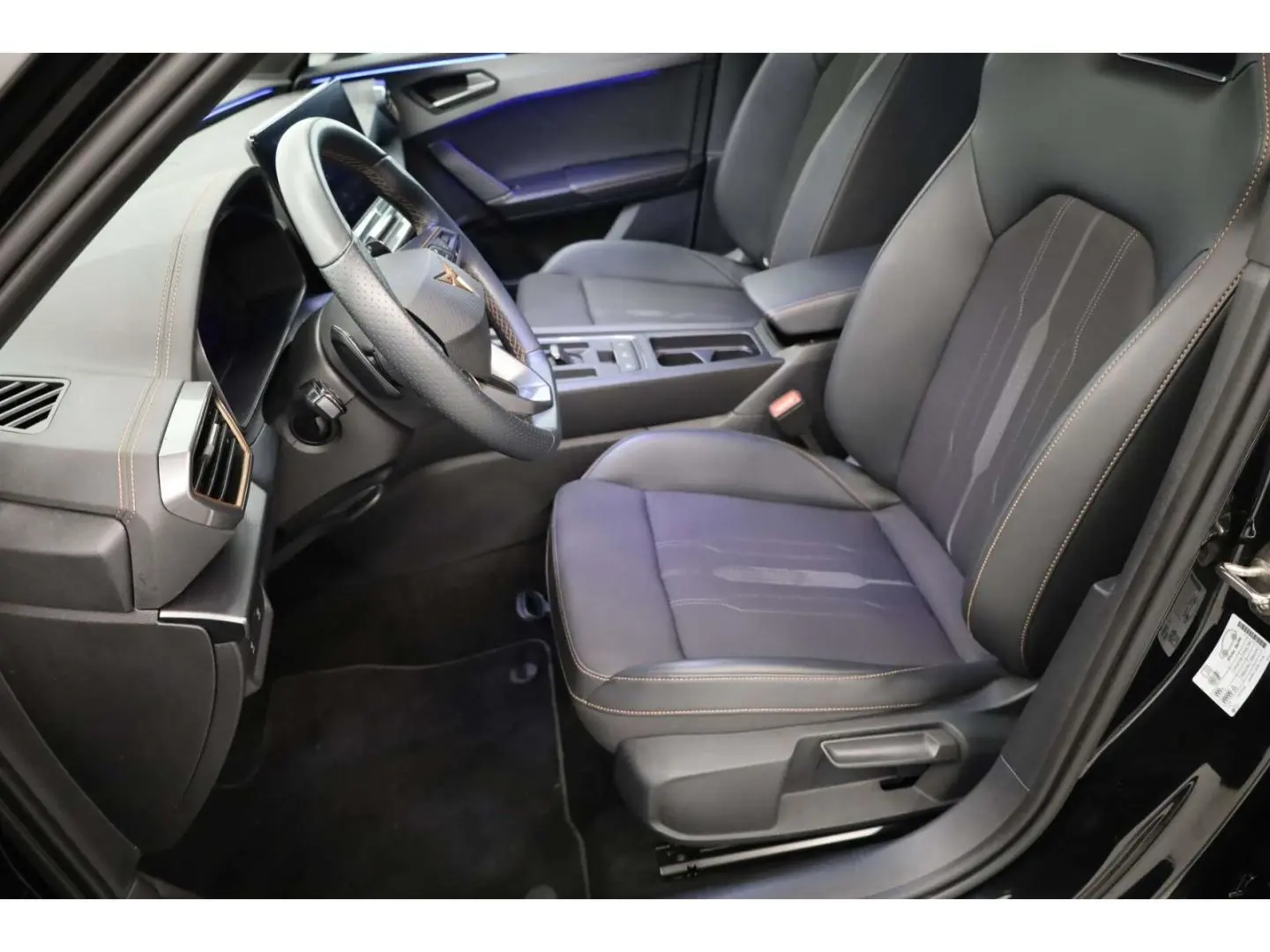Formentor 2.0 TSI 4Drive VZ