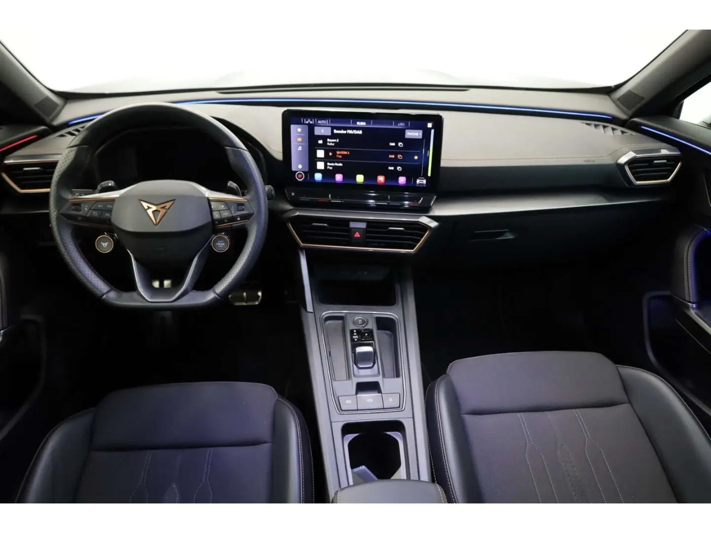Formentor 2.0 TSI 4Drive VZ