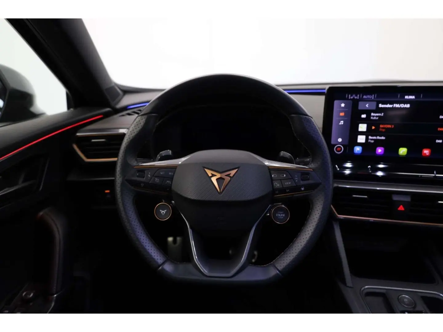 Formentor 2.0 TSI 4Drive VZ