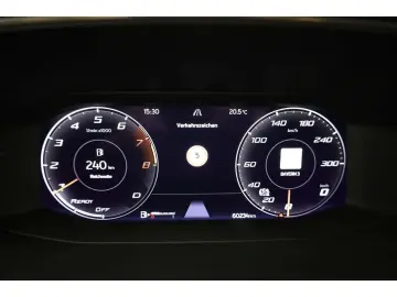 Formentor 2.0 TSI 4Drive VZ