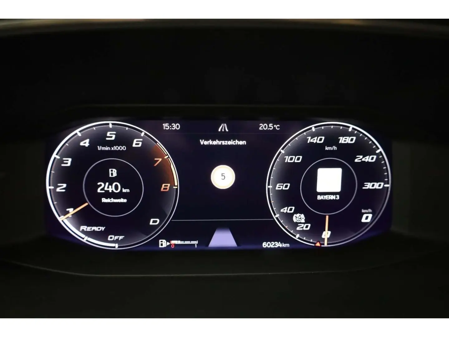 Formentor 2.0 TSI 4Drive VZ