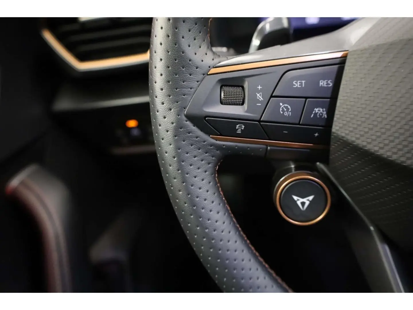 Formentor 2.0 TSI 4Drive VZ