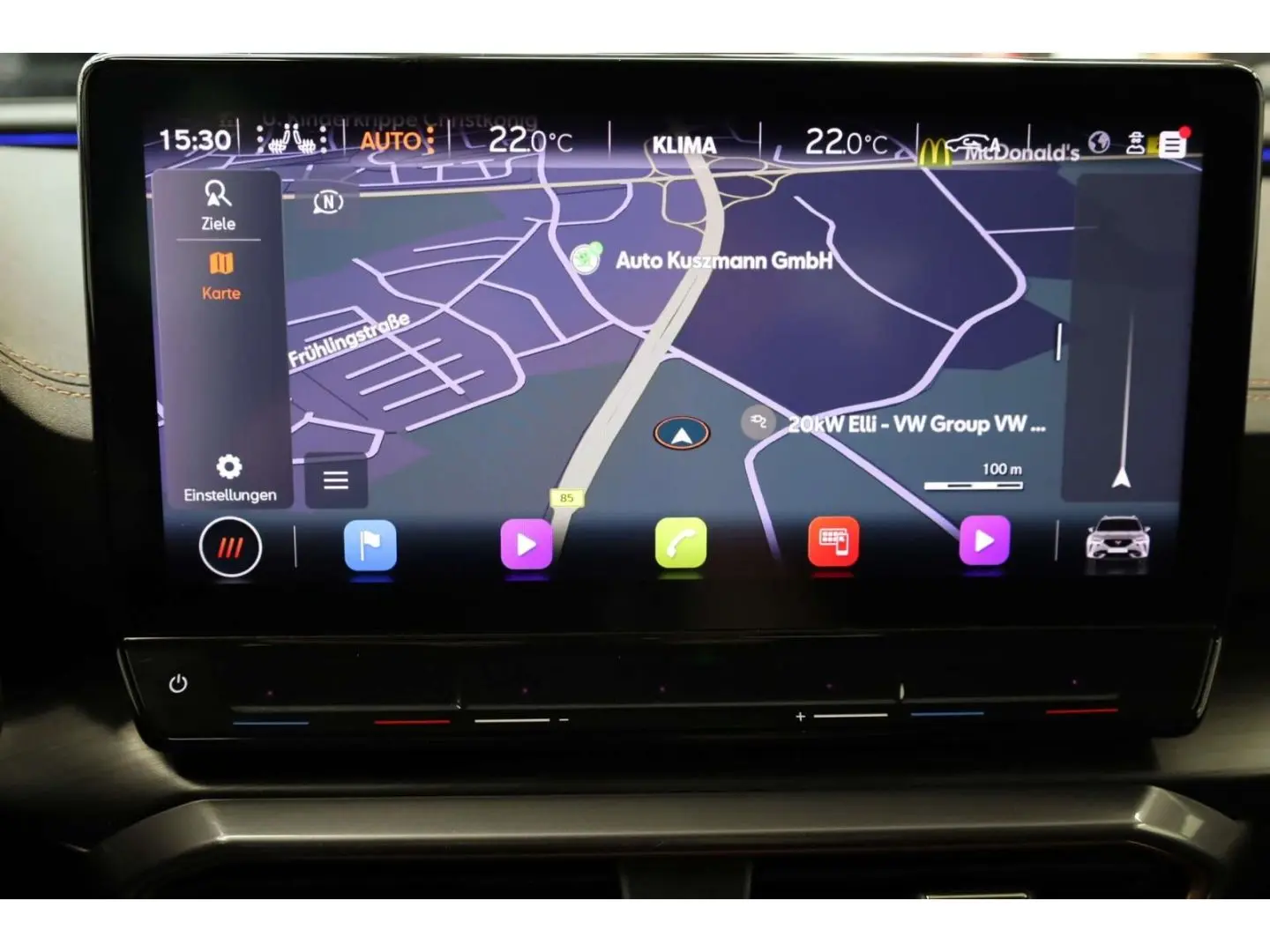 Formentor 2.0 TSI 4Drive VZ