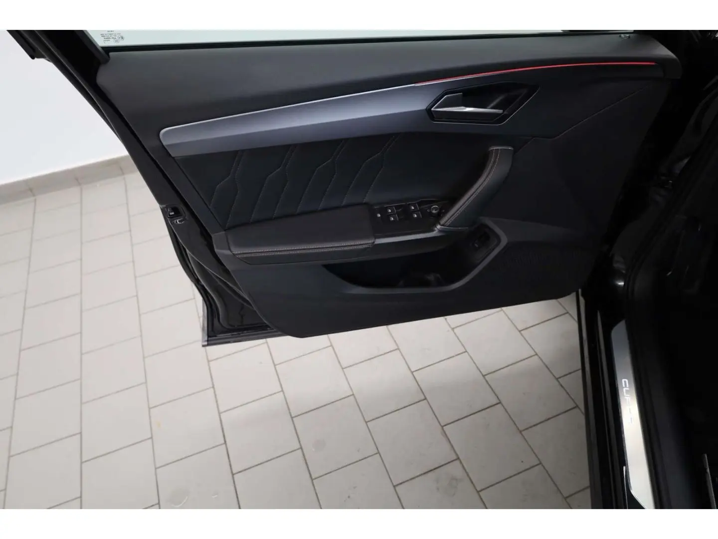 Formentor 2.0 TSI 4Drive VZ