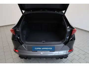Formentor 2.0 TSI 4Drive VZ
