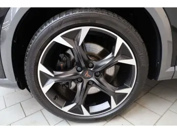 Formentor 2.0 TSI 4Drive VZ