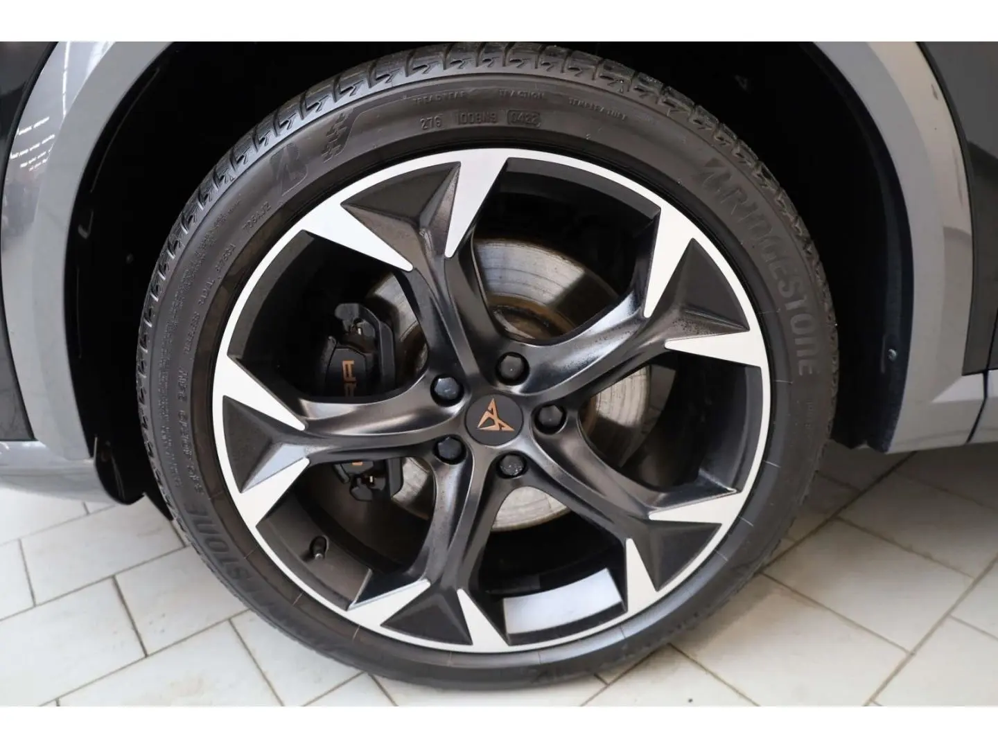 Formentor 2.0 TSI 4Drive VZ