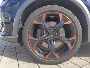 Formentor 2.0 TSI DSG 4x4 Pano RFK Memory Pano