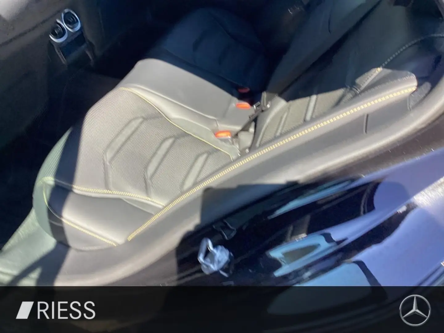 C 63 AMG S E PERF. Memory Digital 360° Keyless