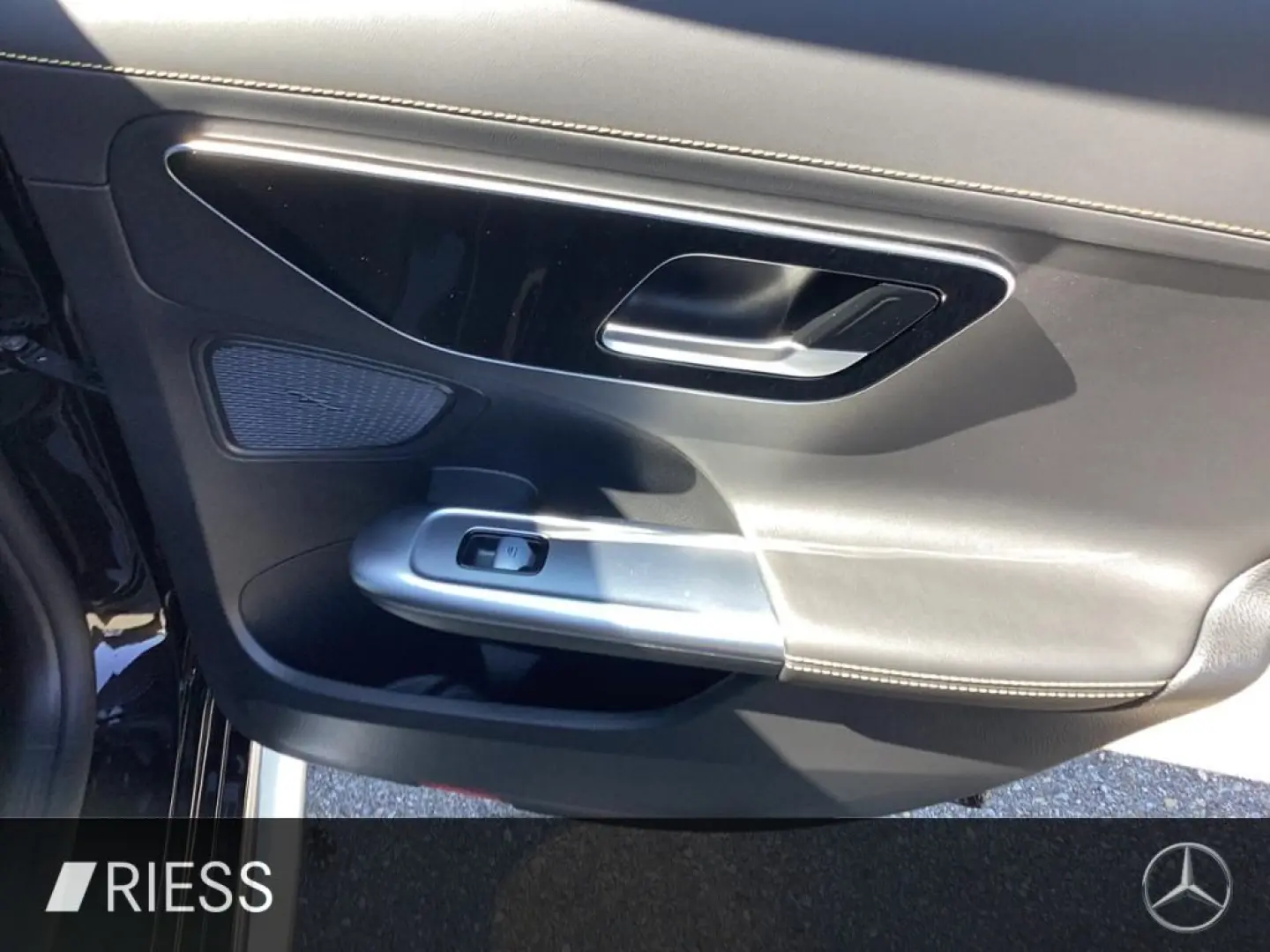 C 63 AMG S E PERF. Memory Digital 360° Keyless