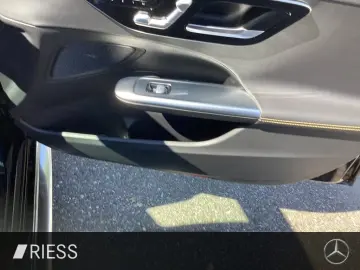 C 63 AMG S E PERF. Memory Digital 360° Keyless