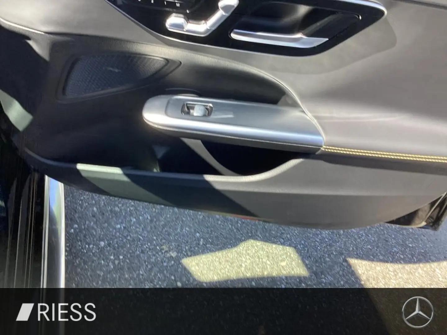 C 63 AMG S E PERF. Memory Digital 360° Keyless