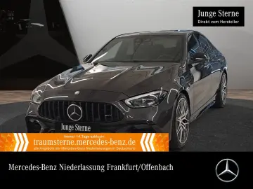 C 63 AMG S E-Perf 20  NIGHT I II PERF.S DRIVERS