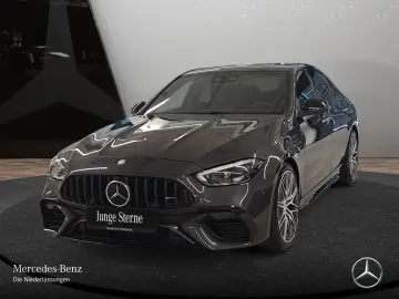 C 63 AMG S E-Perf/20