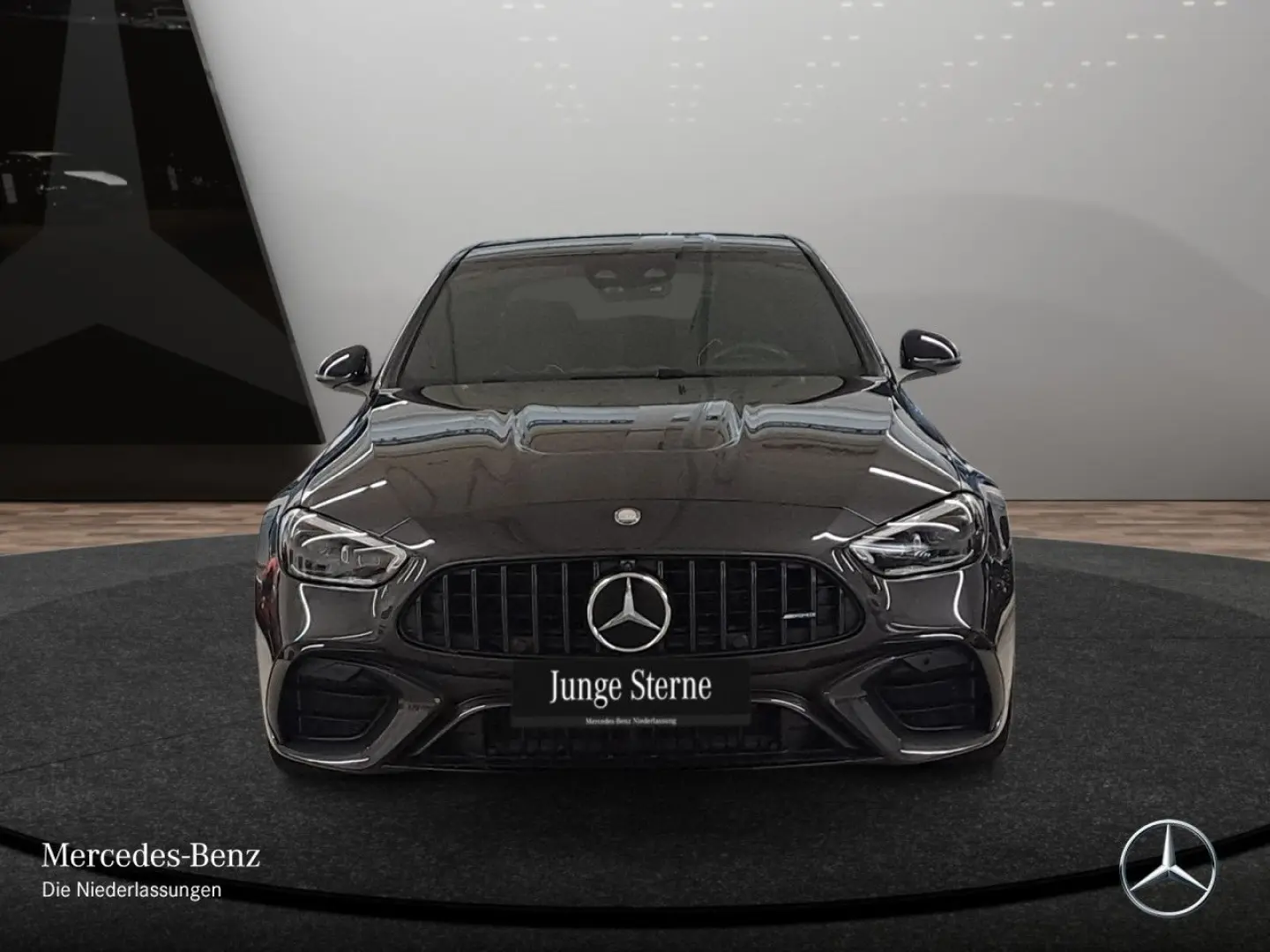 C 63 AMG S E-Perf/20