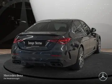 C 63 AMG S E-Perf/20