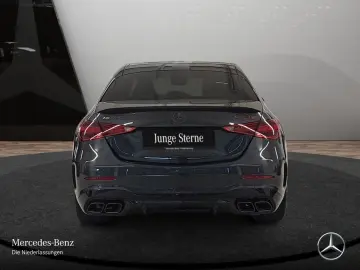 C 63 AMG S E-Perf/20