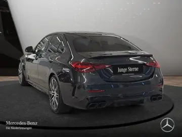 C 63 AMG S E-Perf/20
