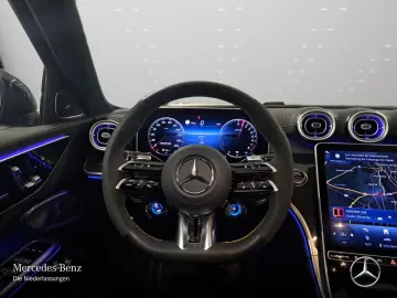 C 63 AMG S E-Perf/20