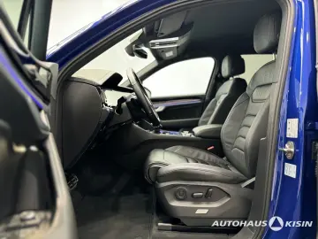 Touareg 3.0 TDI 4M R-Line *Luftf *Facelift *AHK