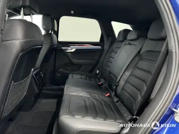 Touareg 3.0 TDI 4M R-Line *Luftf *Facelift *AHK
