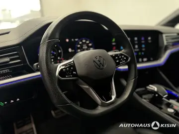 Touareg 3.0 TDI 4M R-Line *Luftf *Facelift *AHK