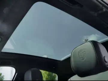 Porsche Cayenne E-Hybrid Coupe*BOSE*AZV*PANO