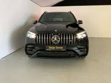 GLE 63 S 4M AMG Prem+ Night Standh Perf.AGA Burm