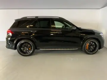GLE 63 S 4M AMG Prem+ Night Standh Perf.AGA Burm