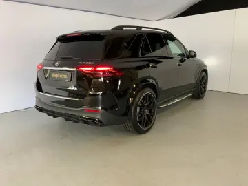GLE 63 S 4M AMG Prem+ Night Standh Perf.AGA Burm